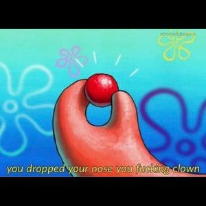 Meet your Posher, Damian